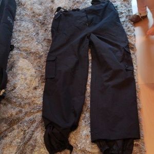 Mens ski pants
